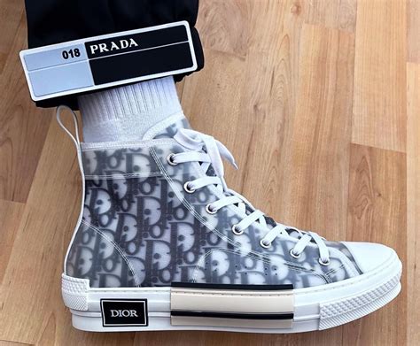 dior sneakers sconti white|where to buy dior sneakers.